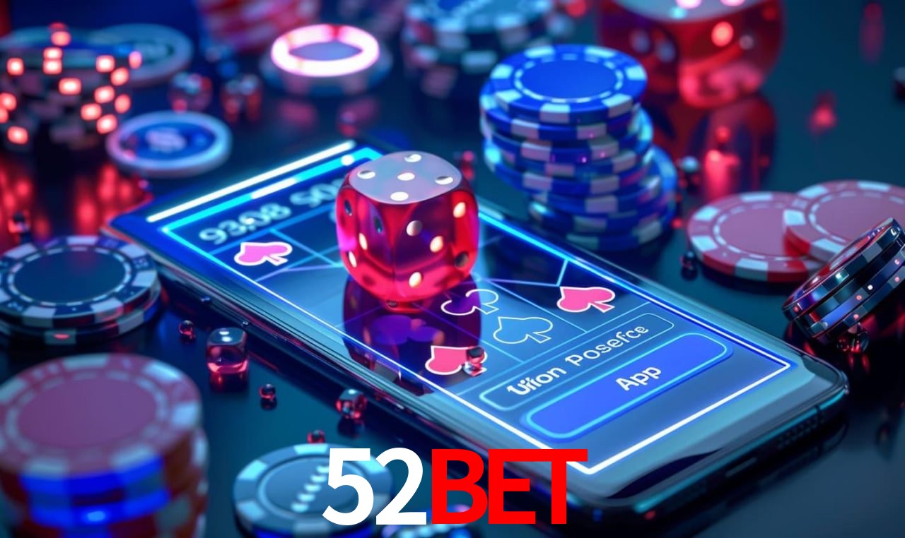 52bet app