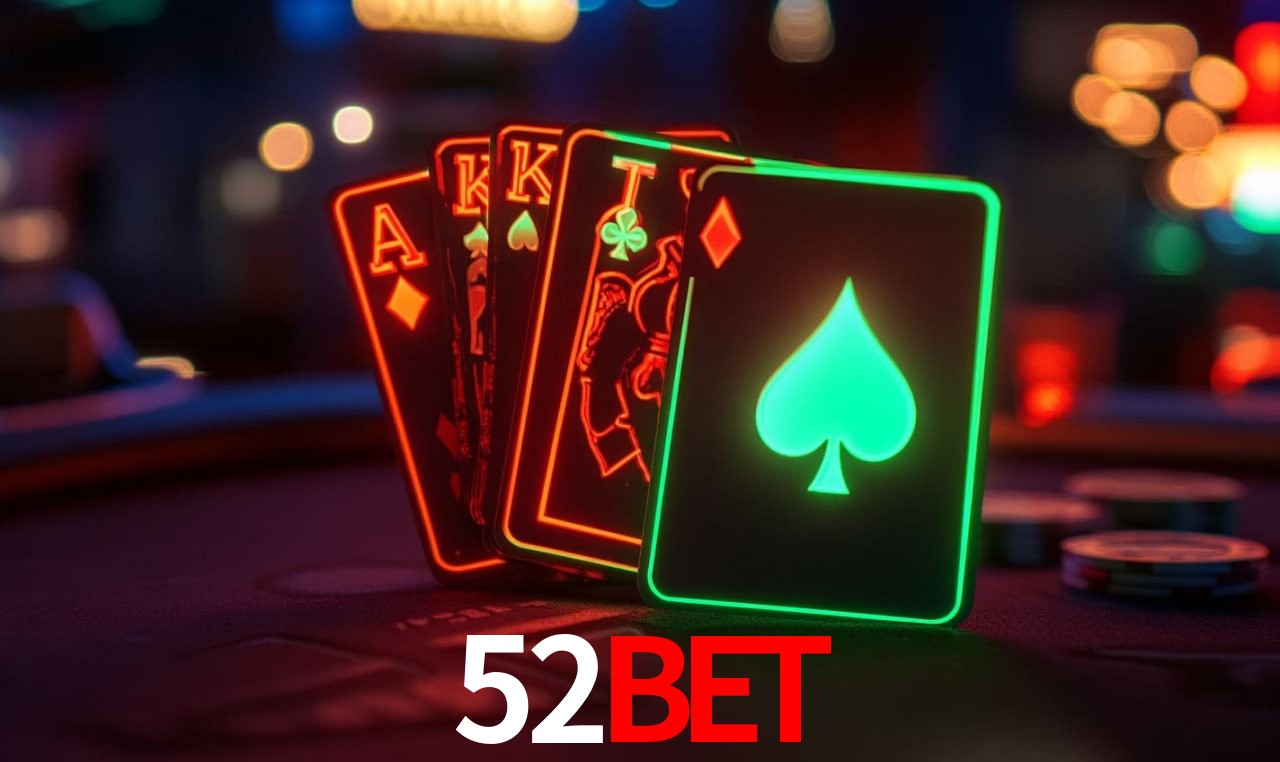Ofertas Imperdíveis na 52bet: Promoções e Bônus Que Valem a Pena