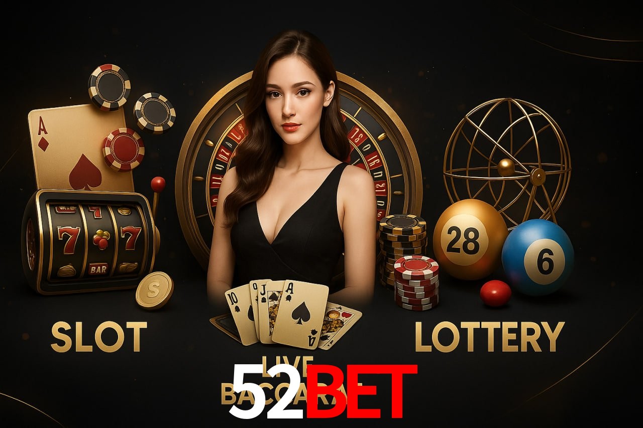 52bet app